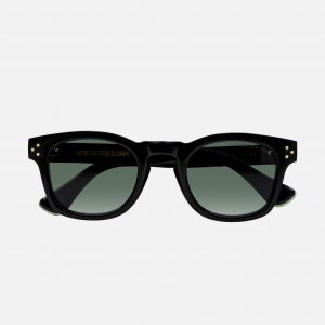 Cutler and Gross 1389 Square Sunglasses