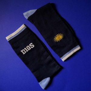Shop Football D10S Socks
