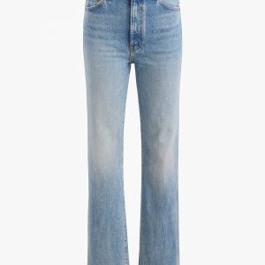 Khaite Danielle Stretch Jean in Bryce