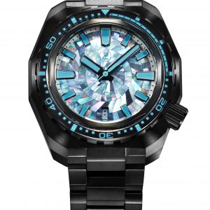 Zelos Hammerhead V3 300m DLC 'Mosiac MOP'