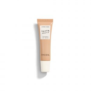 Herbivorebotanicals DREAM JELLY Coconut Lip Balm