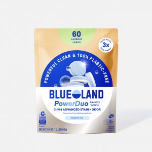 Blueland PowerDuo Laundry Tablets