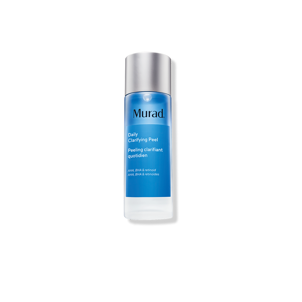 Murad AHA/BHA/Retinoid Daily Clarifying Peel