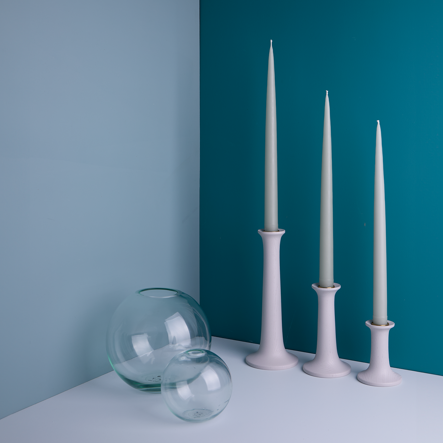 Hawkins New York Aurora Decor Bundle - Sky