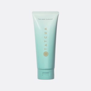 Tatcha The Deep Cleanse