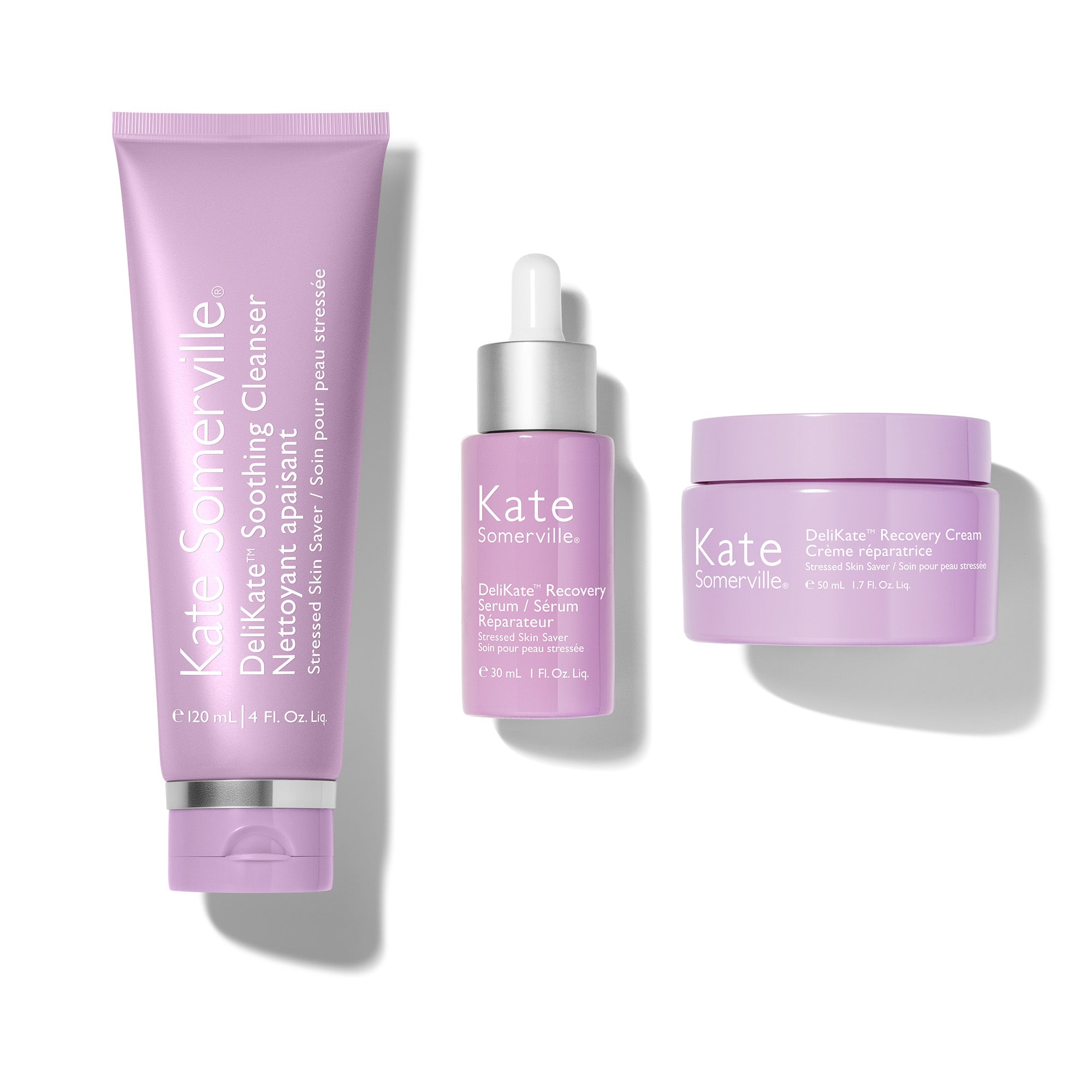 Kate Somerville DeliKate® Soothing Trio