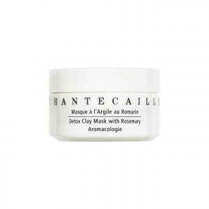 Chantecaille Detox Clay Mask with Rosemary