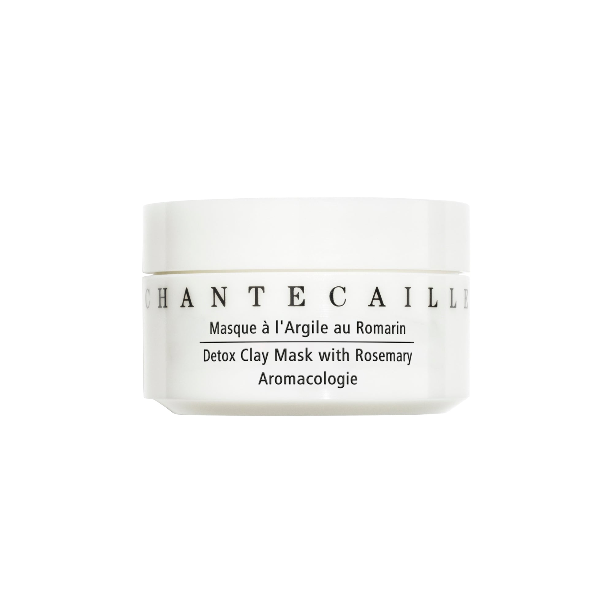 Chantecaille Detox Clay Mask with Rosemary