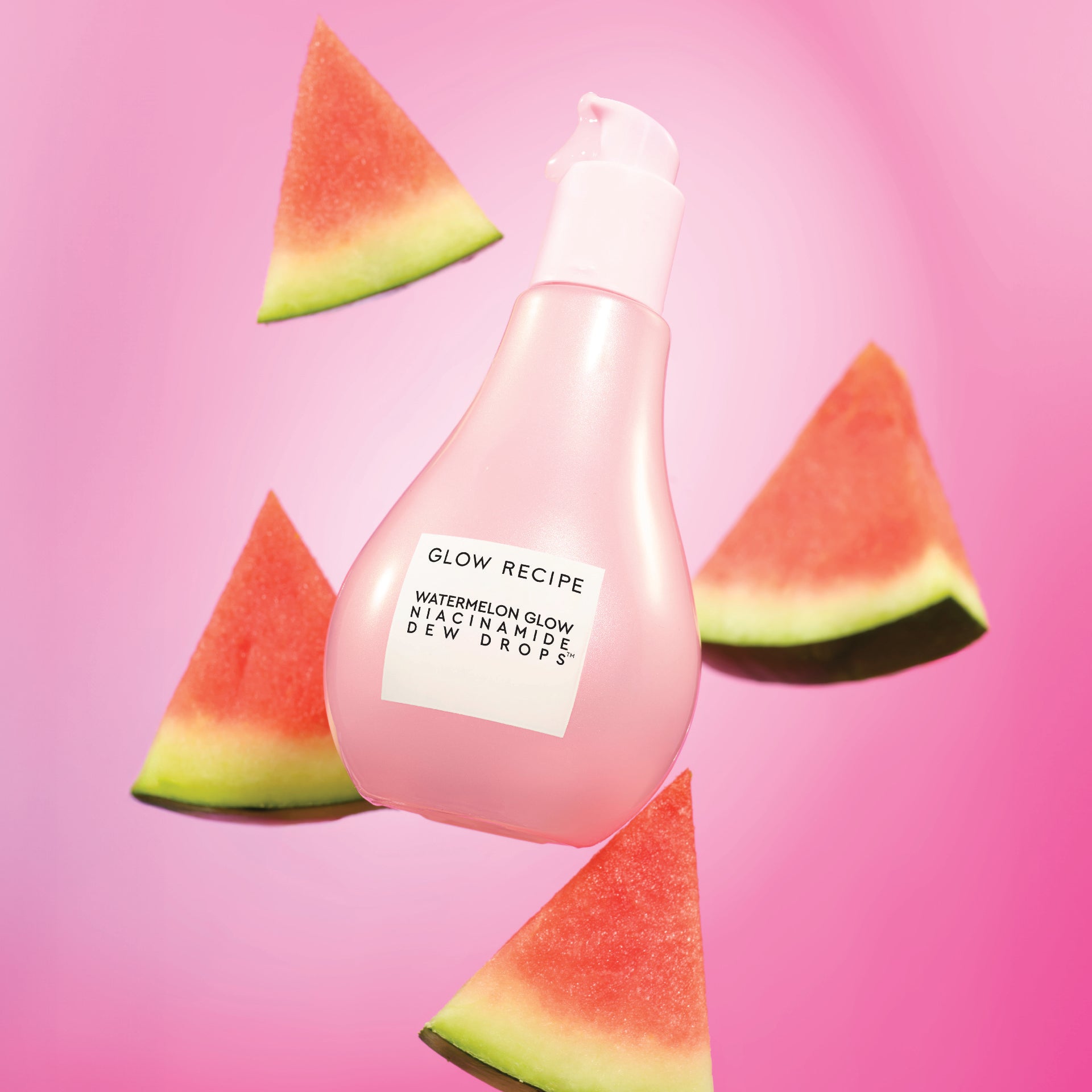 Glow Recipe Watermelon Glow Niacinamide Dew Drops Jumbo