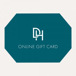 Dinny Hall Online Gift Card