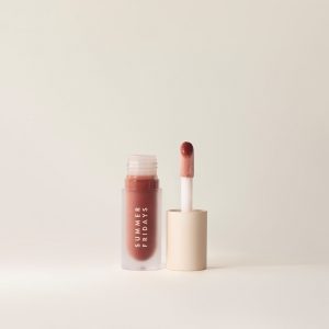 Summerfridays Dream Lip Oil Warm Beige