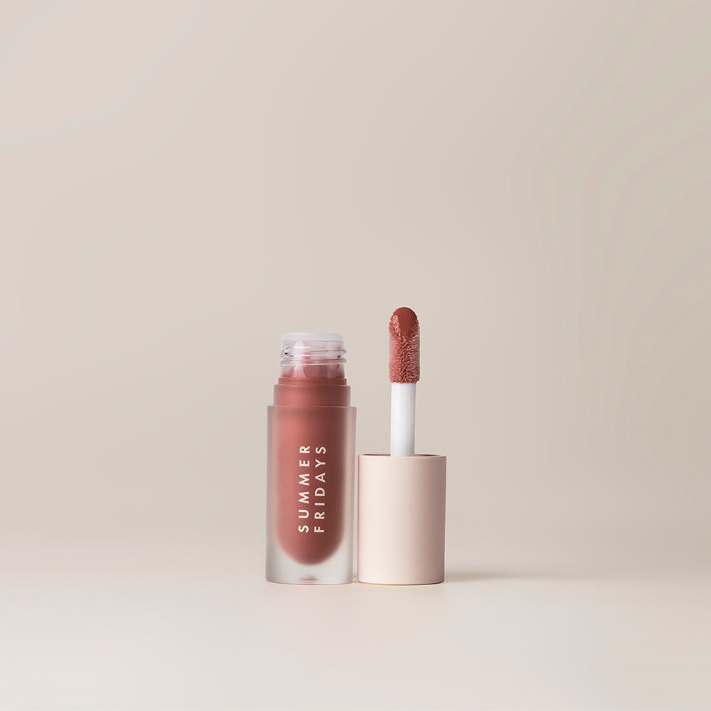 Summerfridays Dream Lip Oil Blush Dreams