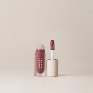 Summerfridays Dream Lip Oil Soft Mauve