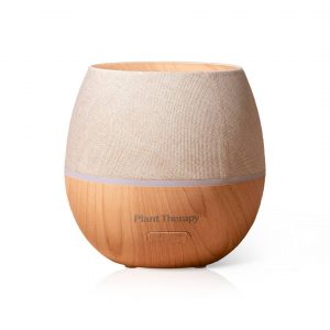 Grove Drift Linen Diffuser