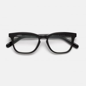 Retrosuperfuture Lunettes 12 Optiques Noires