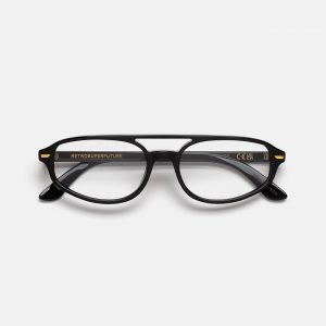 Retrosuperfuture Numero 153 Black
