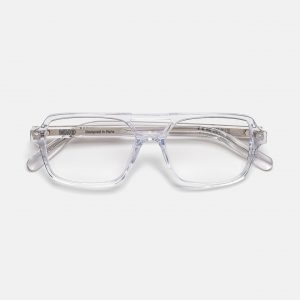 Retrosuperfuture Lunettes 14 Optiques Cristal