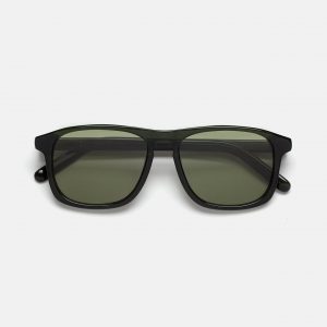 Retrosuperfuture Lunettes 8 Vertes