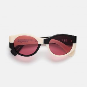Retrosuperfuture Andy Warhol XII Bubbles Checker