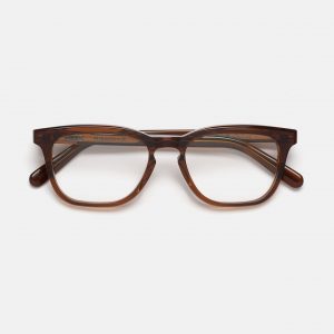 Retrosuperfuture Lunettes 12 Optiques Marron