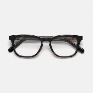 Retrosuperfuture Lunettes 12 Optiques Écailles