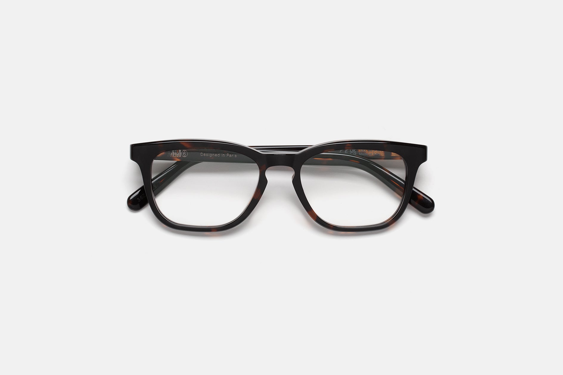 Retrosuperfuture Lunettes 12 Optiques Écailles