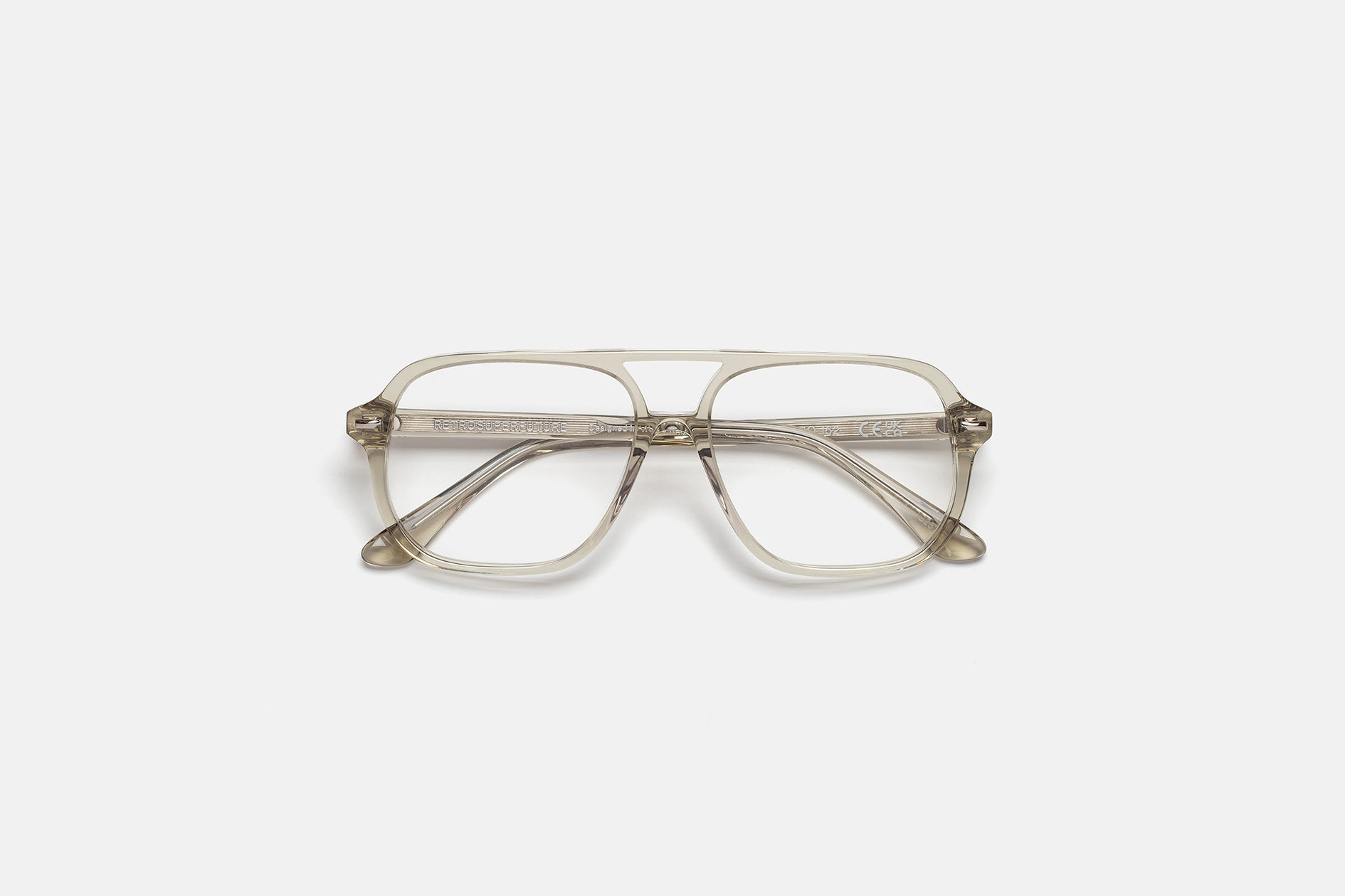 Retrosuperfuture Numero 152 Nebbia
