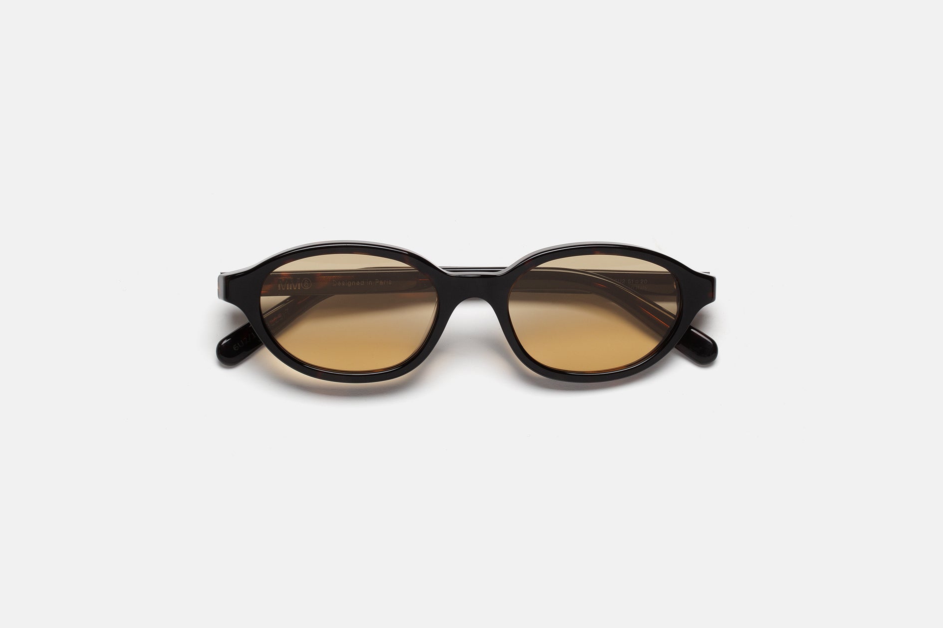 Retrosuperfuture Lunettes 2 Écailles
