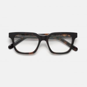 Retrosuperfuture Lunettes 11 Optiques Écailles