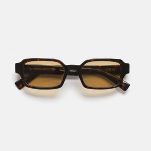 Retrosuperfuture Carino 3627 Vintage Brown