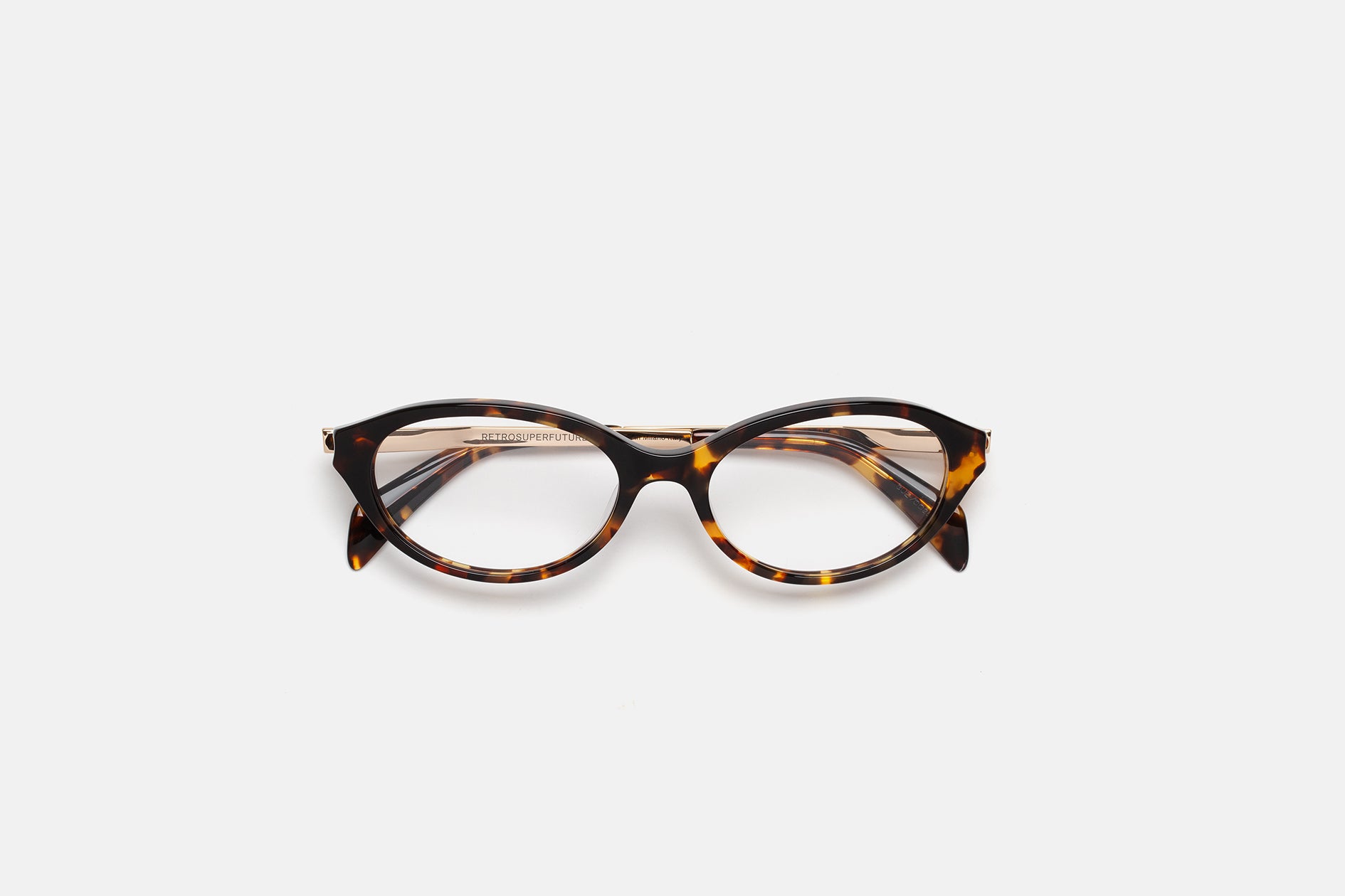 Retrosuperfuture Numero 155 Havana & Oro