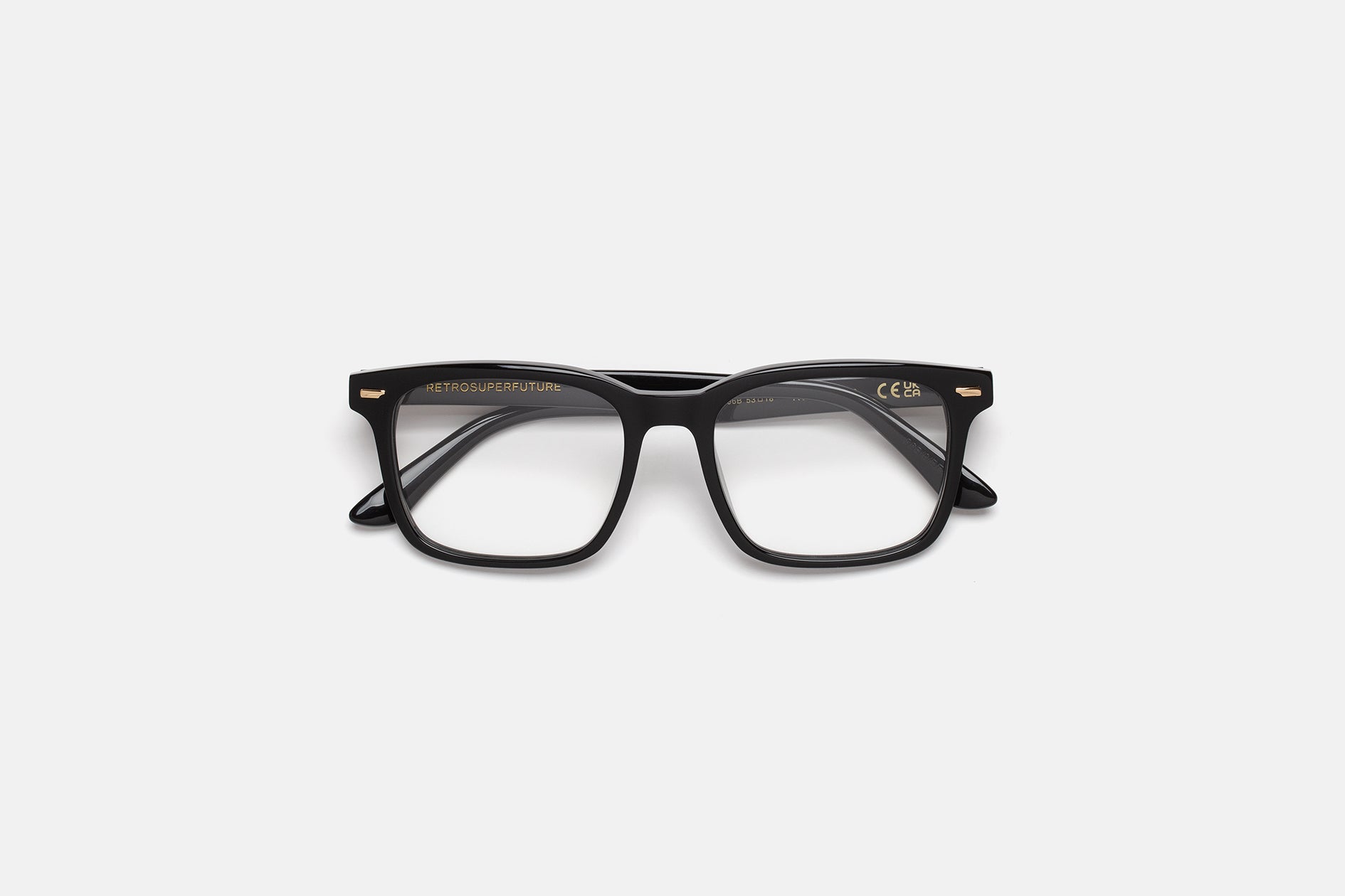 Retrosuperfuture Numero 150 Black