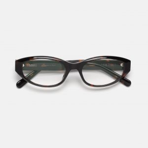 Retrosuperfuture Lunettes 9 Optiques Écailles