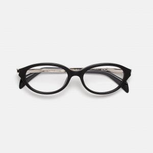 Retrosuperfuture Numero 155 Nero & Argento