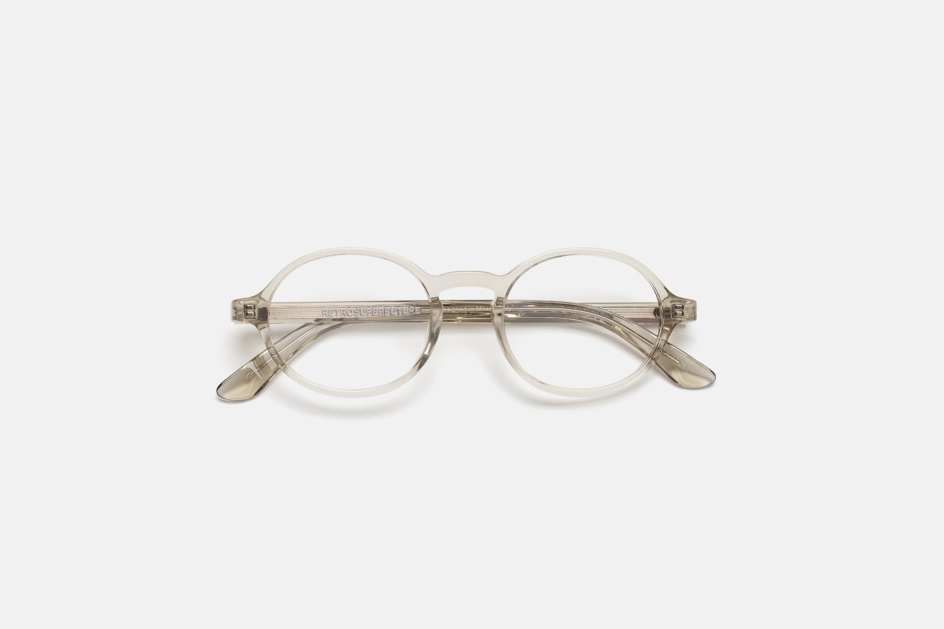 Retrosuperfuture Numero 140 Nebbia