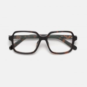 Retrosuperfuture Lunettes 13 Optiques Écailles
