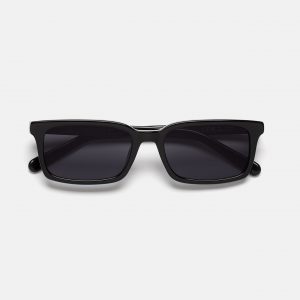 Retrosuperfuture Lunettes 5 Noires