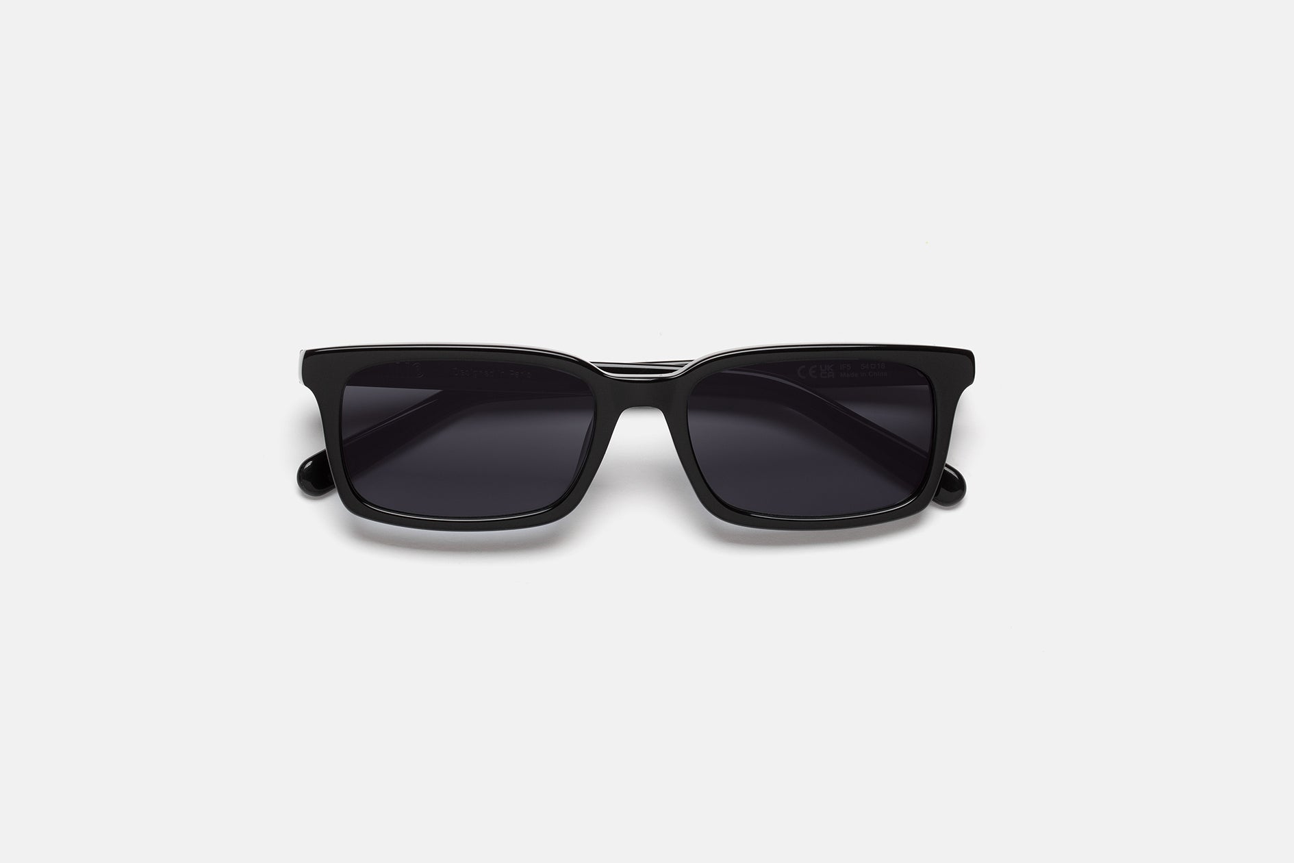 Retrosuperfuture Lunettes 5 Noires
