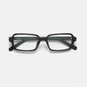 Retrosuperfuture Lunettes 10 Optiques Noires