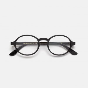 Retrosuperfuture Numero 140 Nero