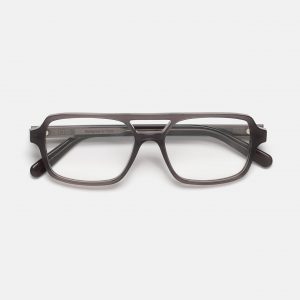 Retrosuperfuture Lunettes 14 Optiques Grises