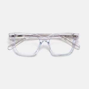Retrosuperfuture Lunettes 11 Optiques Cristal