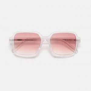 Retrosuperfuture Lunettes 4 Nacrées