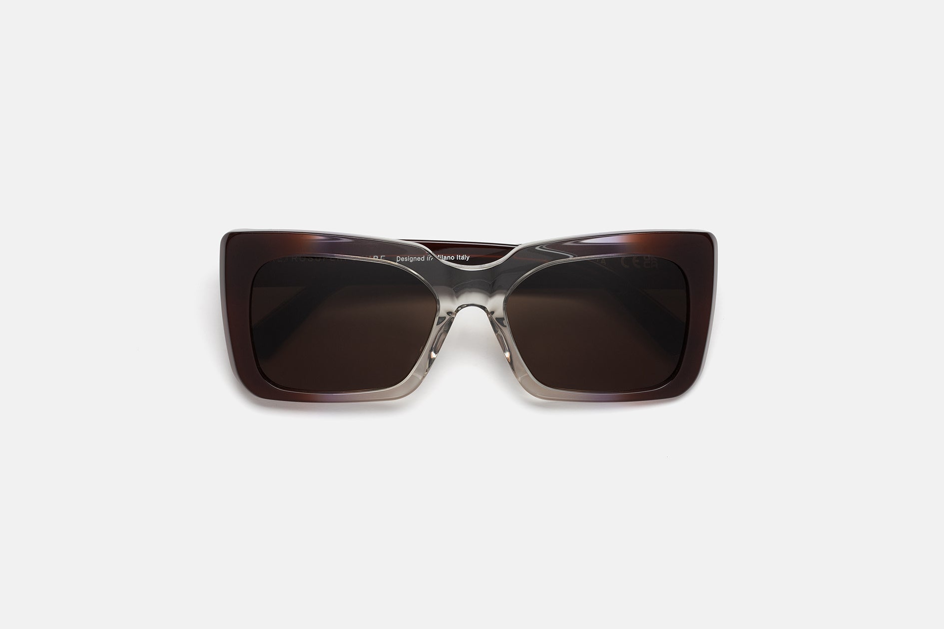 Retrosuperfuture Senta Side Fade