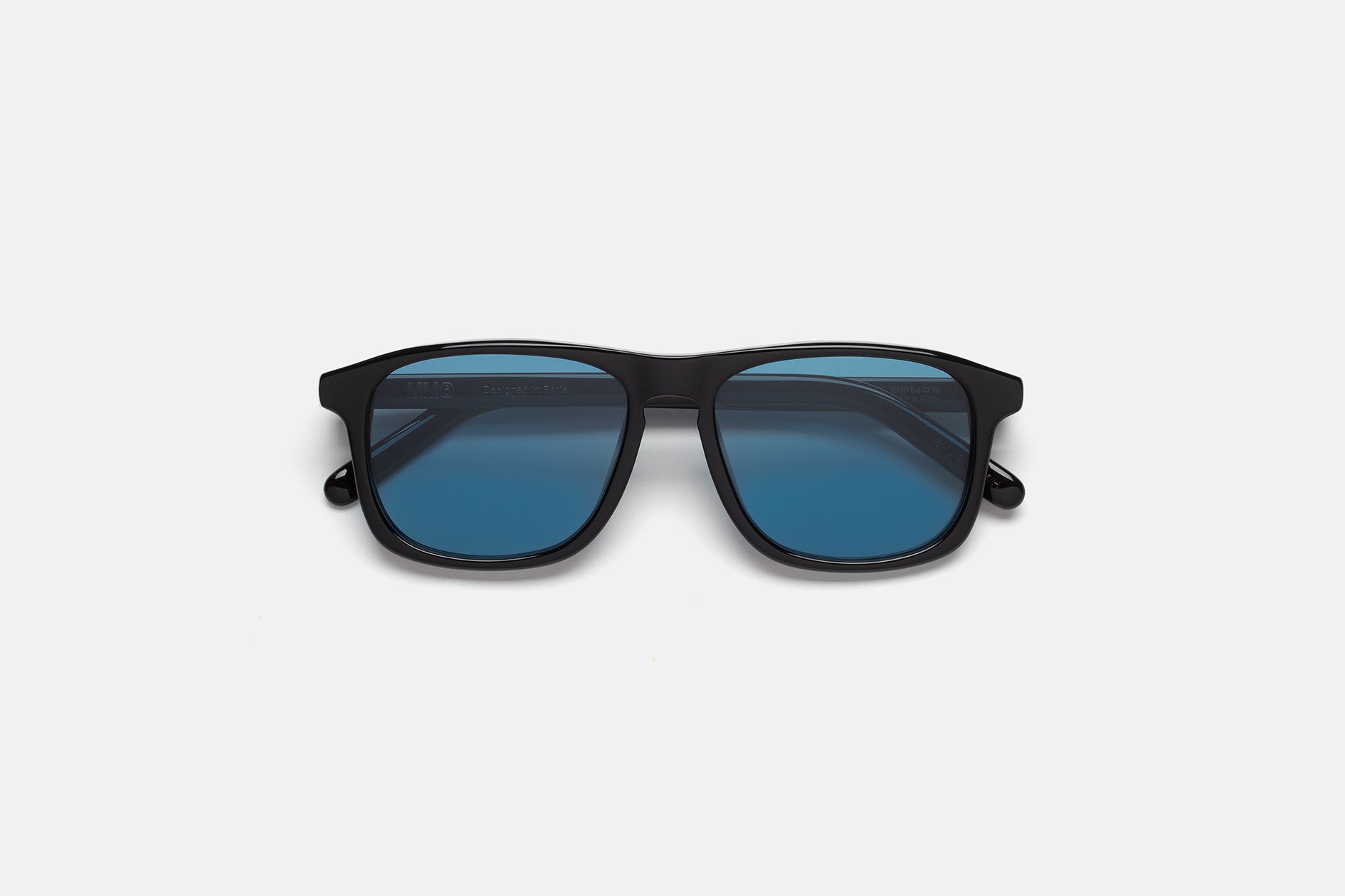 Retrosuperfuture Lunettes 8 Bleues