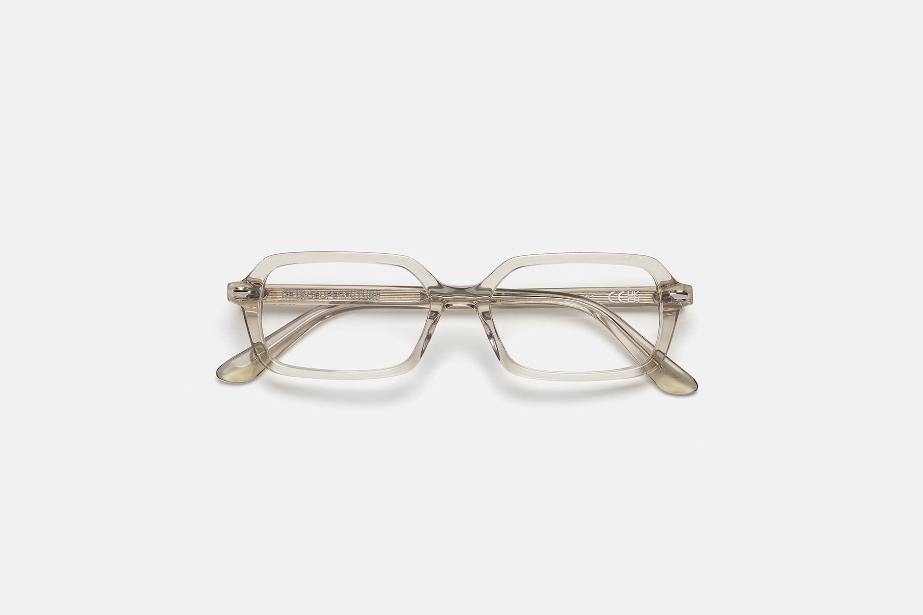 Retrosuperfuture Numero 151 Nebbia