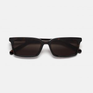 Retrosuperfuture Lunettes 5 Écailles