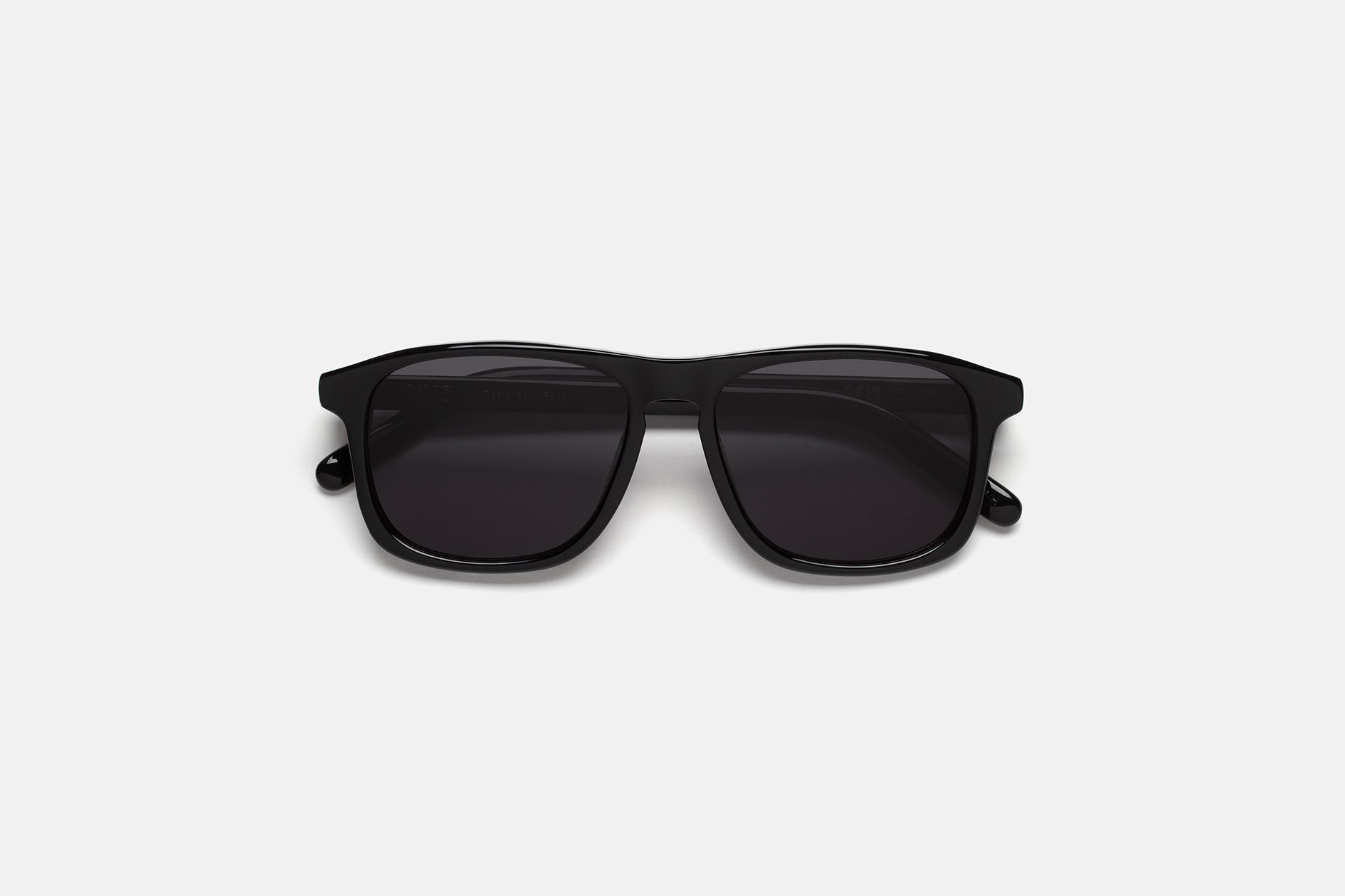 Retrosuperfuture Lunettes 8 Noires