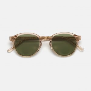 Retrosuperfuture The Warhol Resin Green