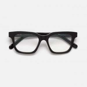 Retrosuperfuture Lunettes 11 Optiques Noires